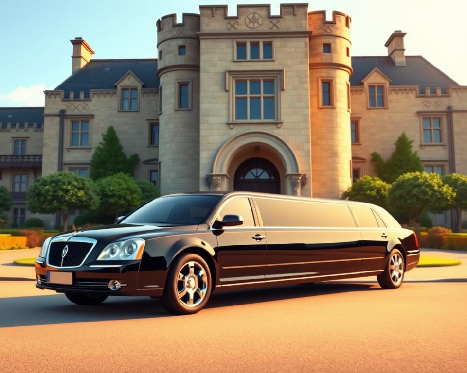car service Longmont