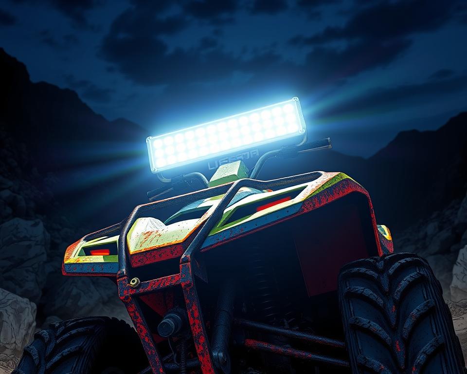 fuelUTV