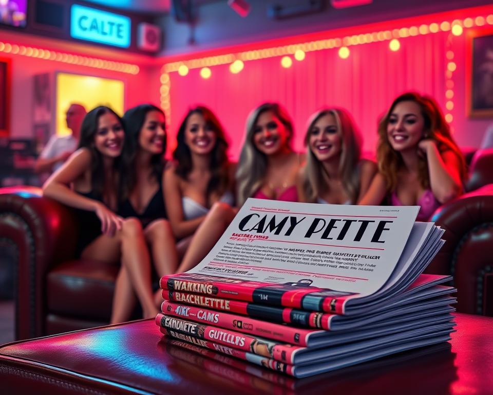 bachelorette party strippers Corona